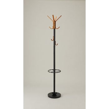 TU-SKB スタンドハンガー 傘立て付き 1台 伸晃 【通販モノタロウ】