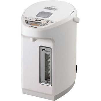 VE電気まほうびん 優湯生 象印マホービン 電気ポット 【通販モノタロウ】