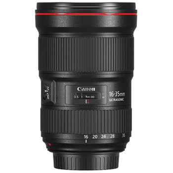 EF16-35mm F2.8L III USM EF16-35mm F2.8L III USM Canon 大口径・超