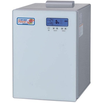 DSJ-mini 食品乾燥機 ドラッピー 1個 EBM(江部松商事) 【通販モノタロウ】