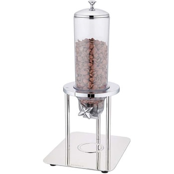 U20-1000 SX ミニシリアルディスペンサー EBM(江部松商事) 容量3L