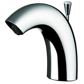 TENA51A 台付自動水栓(サーモ、AC100V、ワンプッシュ) 1台 TOTO 【通販