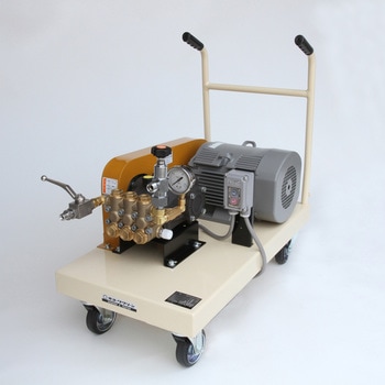 キョーワクリーン モータータイプ キョーワ 高圧洗浄機 【通販モノタロウ】