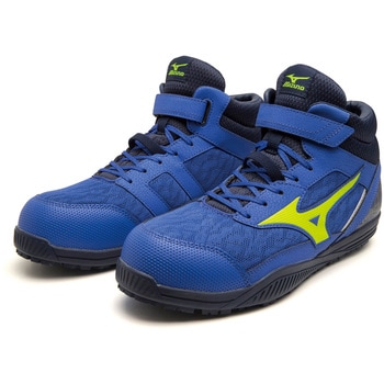 オールマイティSDⅡ13H mizuno(ミズノ) プロテクティブスニーカー