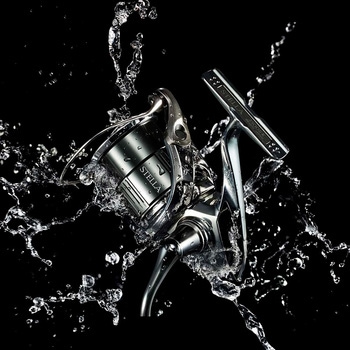 C3000SHG Sephia XR セフィアXR SHIMANO(シマノ) 自重175g ハンドル長