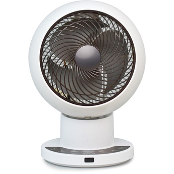 YAR-PDW182(W) サーキュレーター DCモーター 全分解 上下左右首振り 28