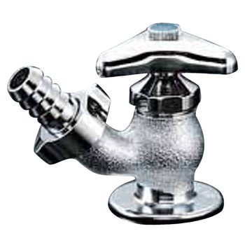 散水栓 K8 KVK 散水栓・蛇口 【通販モノタロウ】