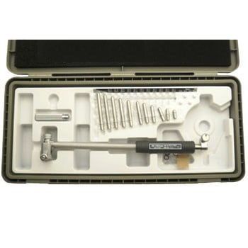 標準シリンダゲージ Mitutoyo(ミツトヨ) 【通販モノタロウ】