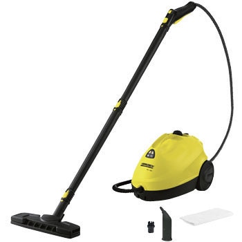 SC1020 スチームクリーナー 1台 ケルヒャー 【通販モノタロウ】