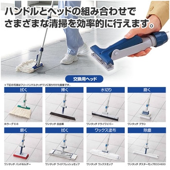 BR593-000N-MB-W プロテック パワーハンドル伸縮式 CONDOR(山崎産業