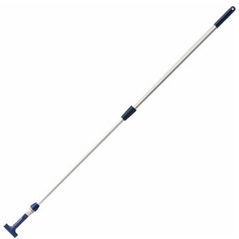 BR593-000N-MB-W プロテック パワーハンドル伸縮式 CONDOR(山崎産業