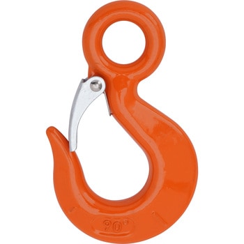 重量フック バネ付 大洋製器工業 【通販モノタロウ】