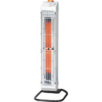 EK-10RS-F 遠赤外線ヒーター 1台 DENSO(デンソー) 【通販モノタロウ】