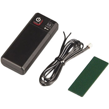 1891 LED用電源ボックス エーモン スイッチON-OFF - 【通販モノタロウ】