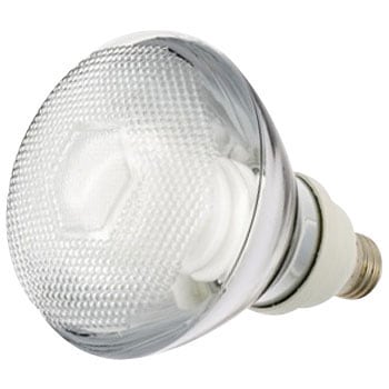 EFR25EL/22 レフランプ形蛍光灯 eco電球 1個 オーム電機 【通販