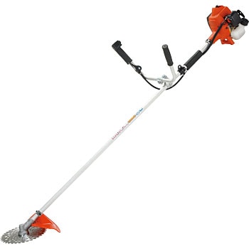 PCG22EASP(F) エンジン刈払機 1台 日工タナカエンジニアリング 【通販