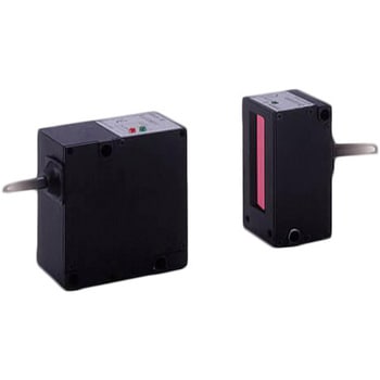 スマートセンサ(レーザ式CCD測長センサ)センサヘッド部 ZX-GT omron