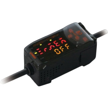 スマートセンサ レーザタイプ アンプユニット部 ZX-L-N omron(オムロン