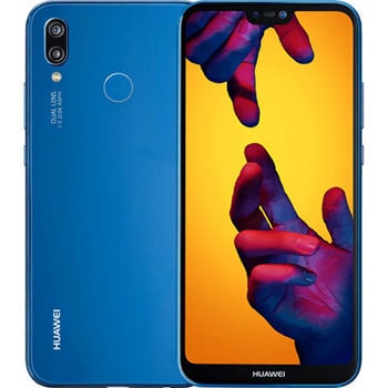 HUAWEI P20 lite HUAWEI スマートフォン 【通販モノタロウ】