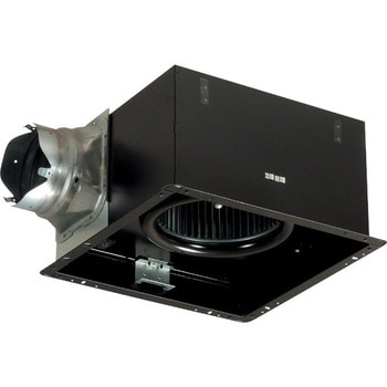 FY-38BK7H 天井埋込形換気扇 ルーバー別売り 本体のみ Panasonic