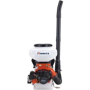 DME305G-13 背負動力散布機【動散/散布機】 1台 共立 【通販モノタロウ】