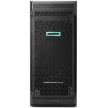 P03687-291 ML110 Gen10 Xeon Silver 4110 2．1GHz 1P8C 16GBメモリ