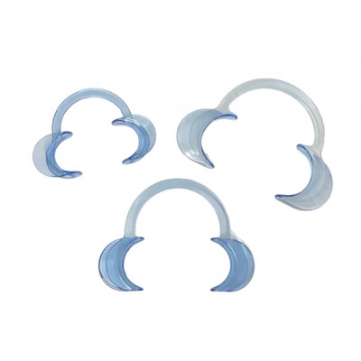 歯科開口器・マウスオープナー（C型）-ホワイトニング用 | 歯科医療