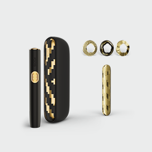 本日発売】IQOS イルマ i 数量限定モデル セレッティ | IQOS（アイコス