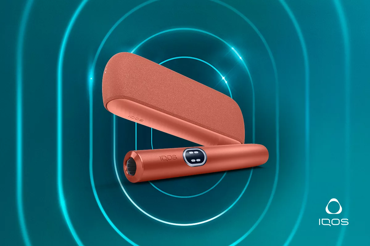 一部製品の販売終了のお知らせ｜IQOS イルマ i | IQOS（アイコス）公式