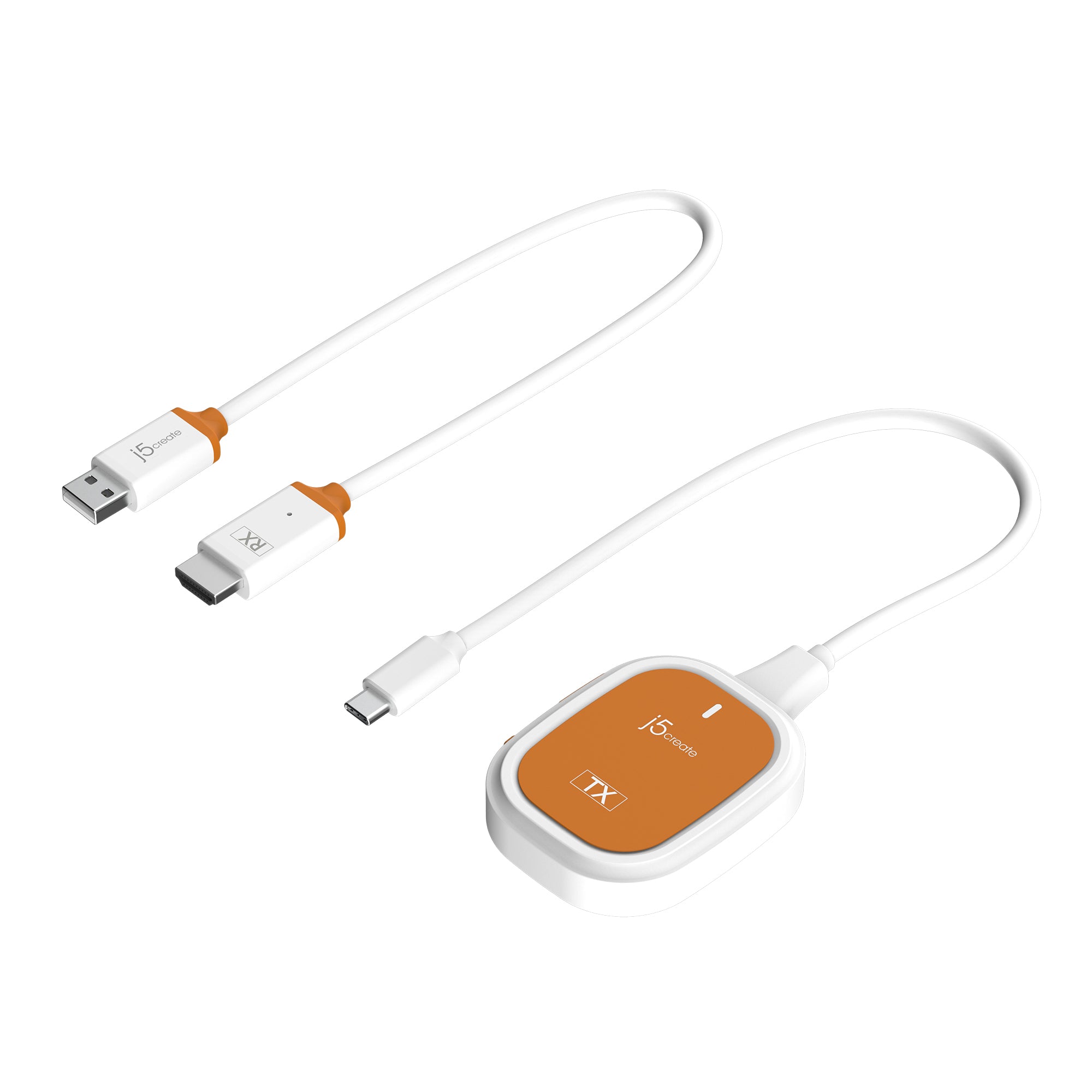 JVAW61 USB-C to HDMIワイヤレス送受信機 (iPhone15以降対応) – new-jp