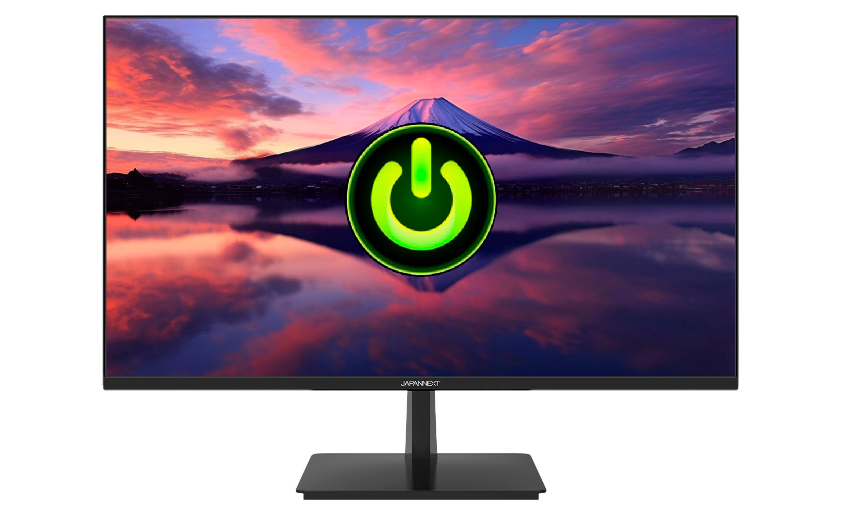 Amazon.co.jp限定】JAPANNEXT 27インチ WQHD(2560 x 1440) 液晶