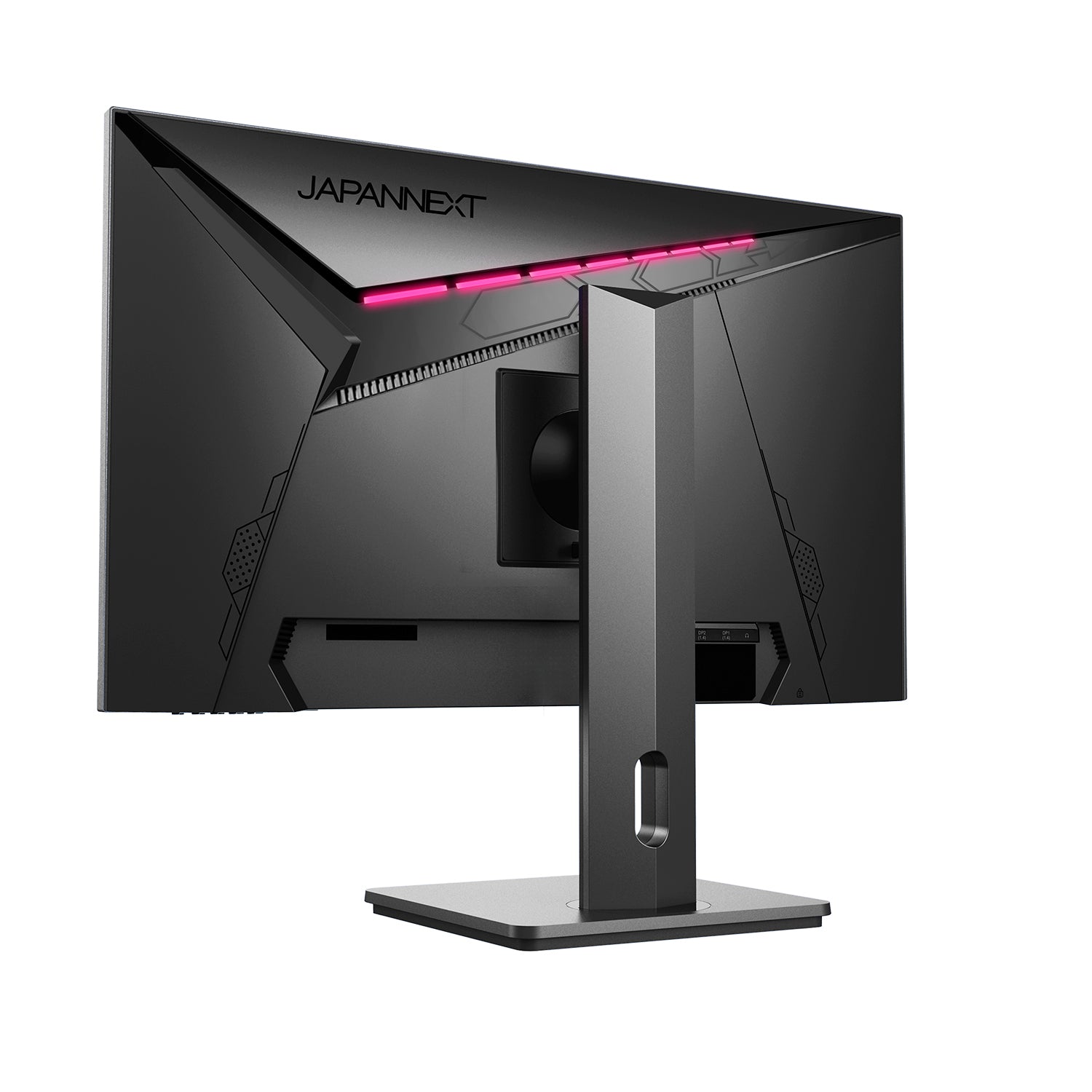 JAPANNEXT 27インチ IPSパネル搭載 WQHD(2560x1440)解像度 240Hz対応