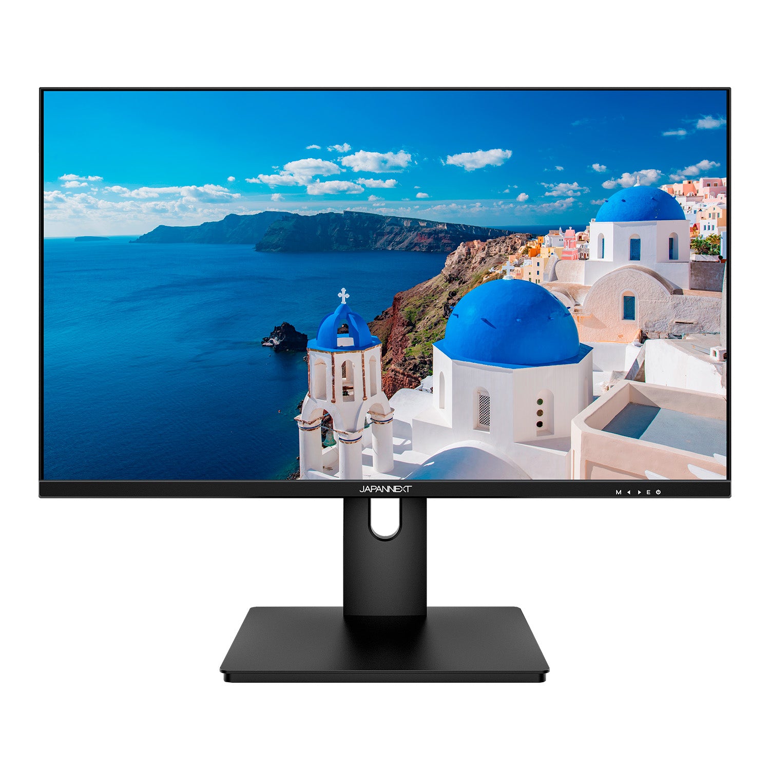 ASKUL限定】【3年保証モデル】JAPANNEXT 28インチ IPSパネル搭載 4K