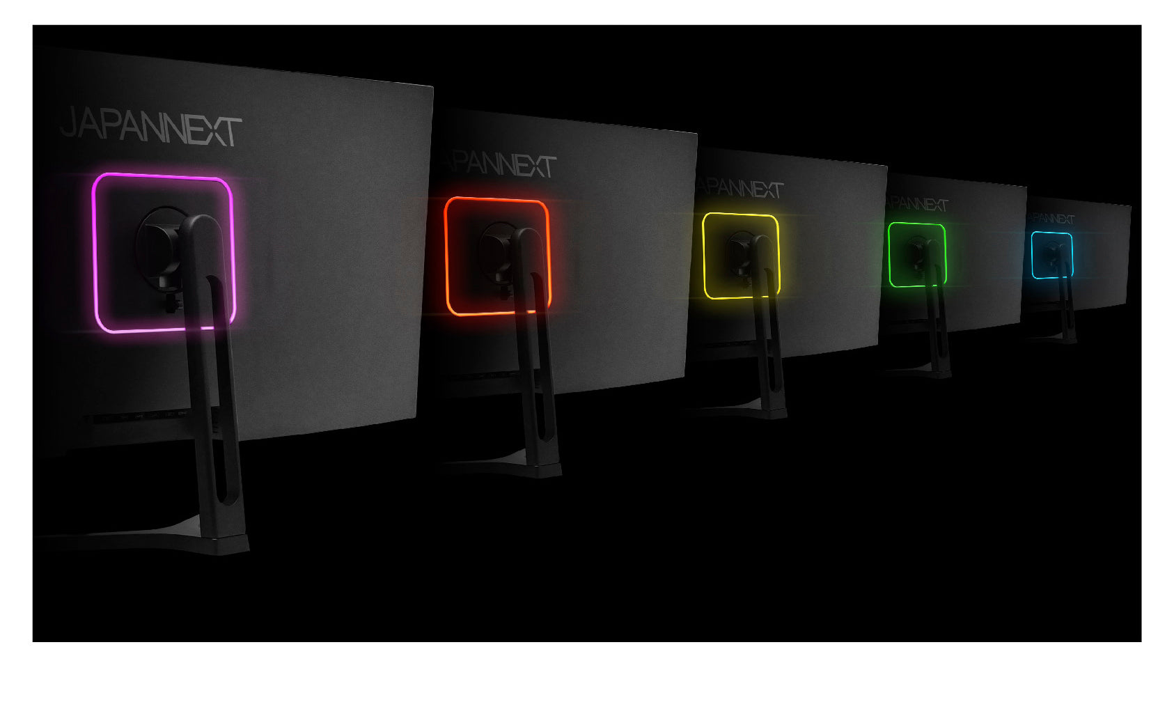 JAPANNEXT 34インチIPSパネル ウルトラワイド(UWQHD)ゲーミング