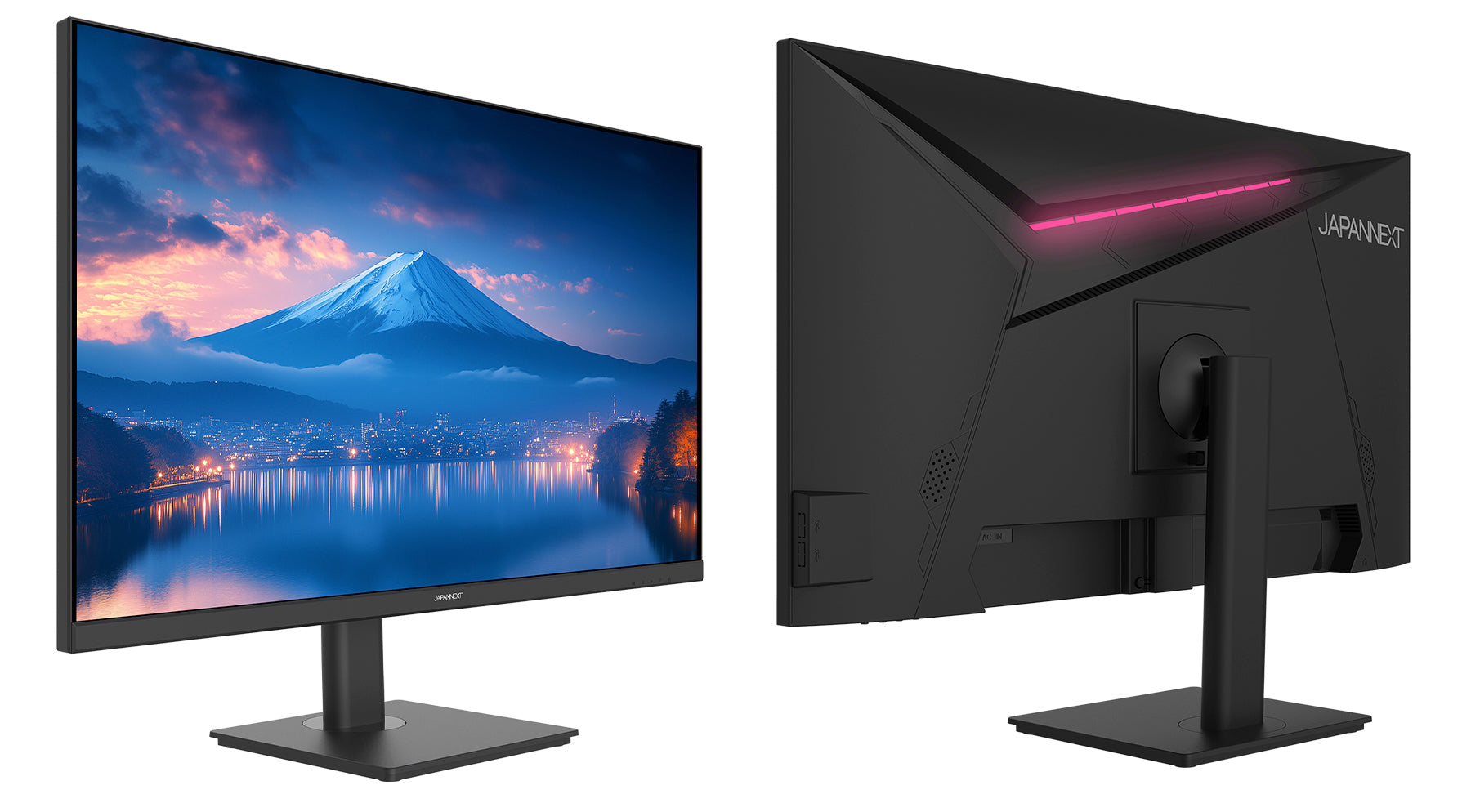 ECサイト限定】JAPANNEXT 28インチ IPSパネル搭載 4K(3840x2160)解像度