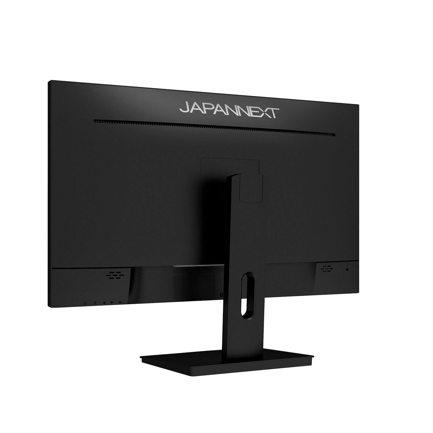 JAPANNEXT 27インチ IPSパネル搭載 WQHD(2560x1440)解像度液晶モニター