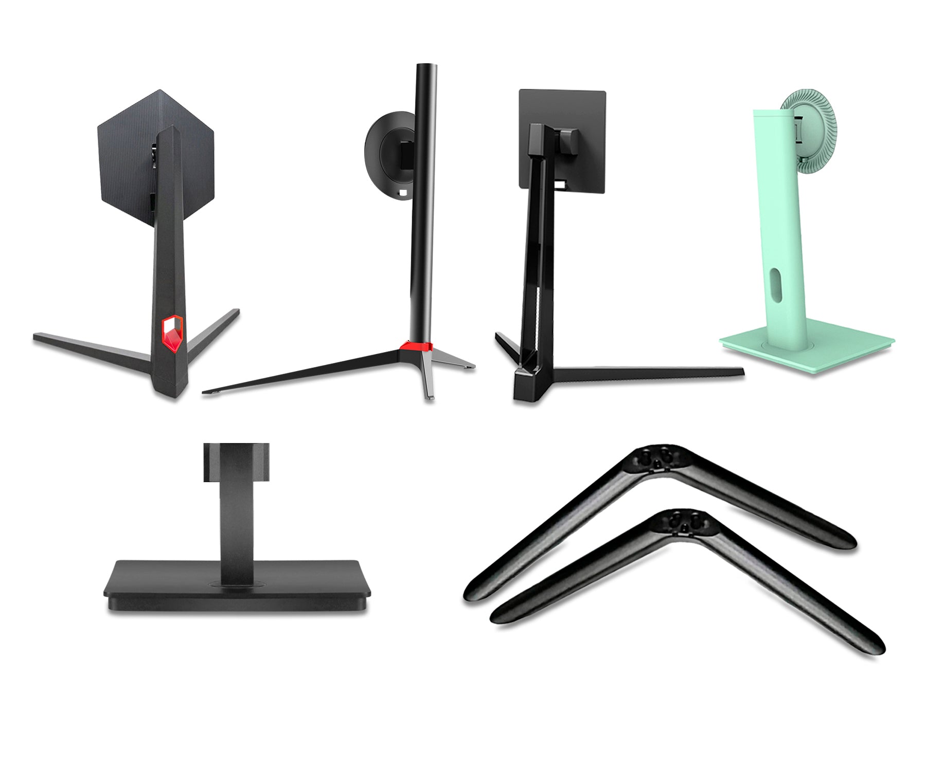 付属（交換）パーツ】モニタースタンド