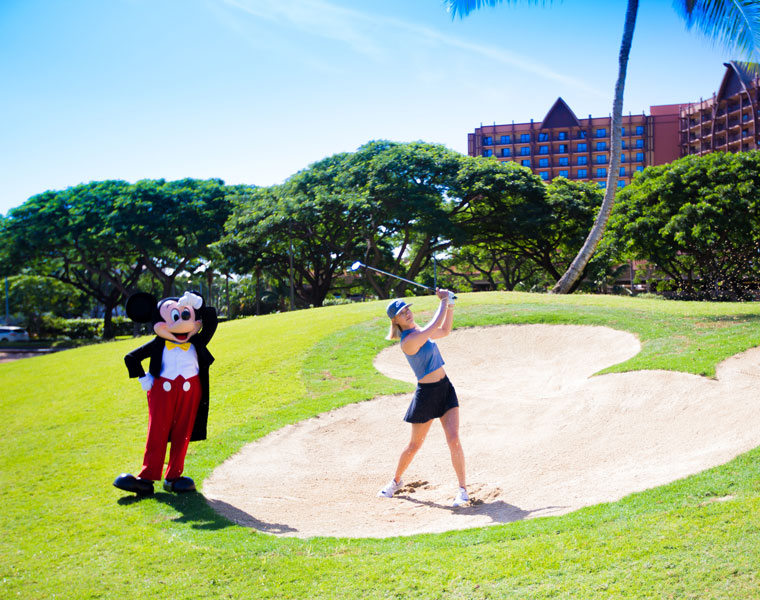 コオリナ・ゴルフクラブ - 日本語公式サイト