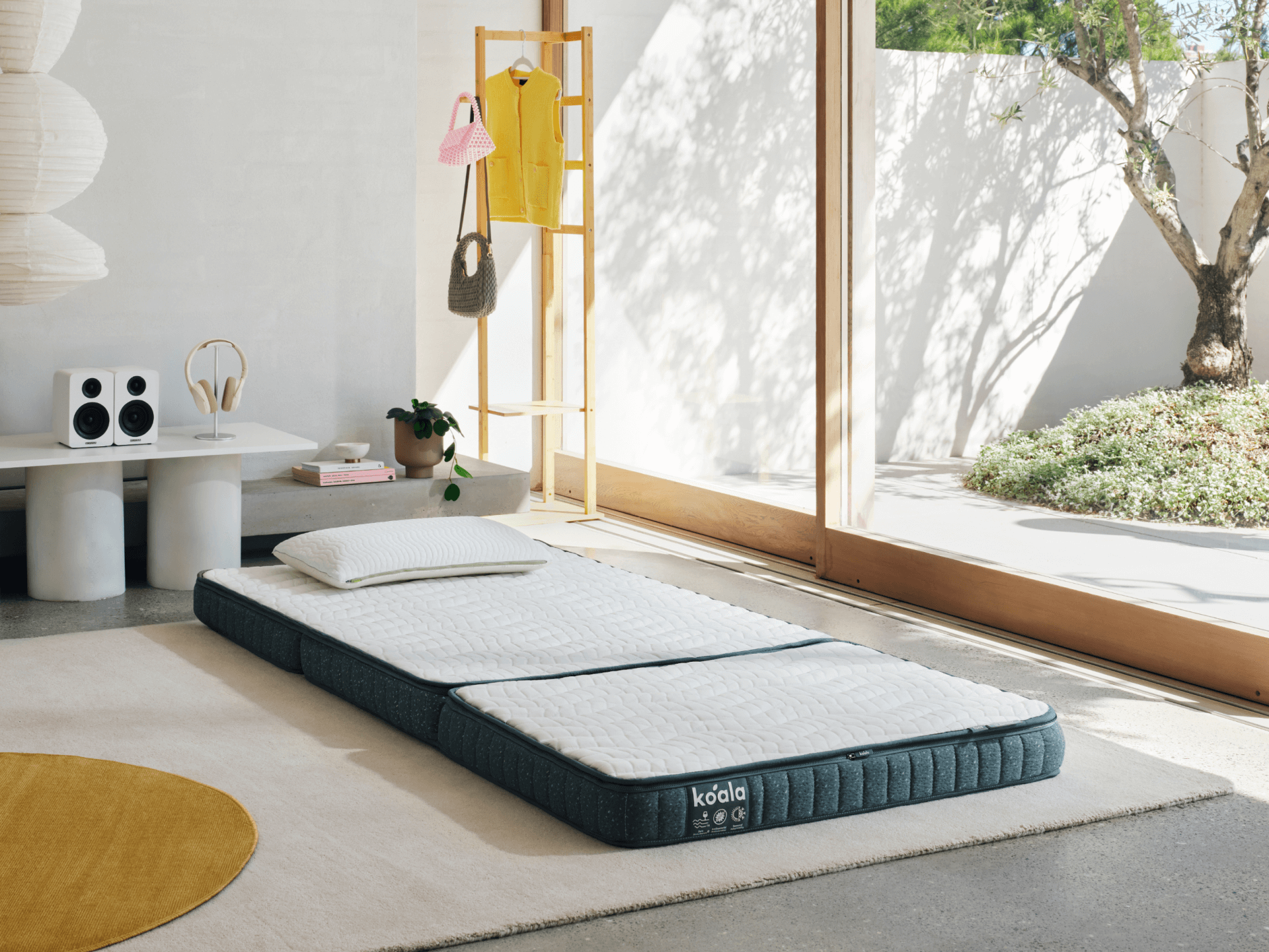 コアラの割引セット一覧| ベッドマットレスセットをお得に – コアラ