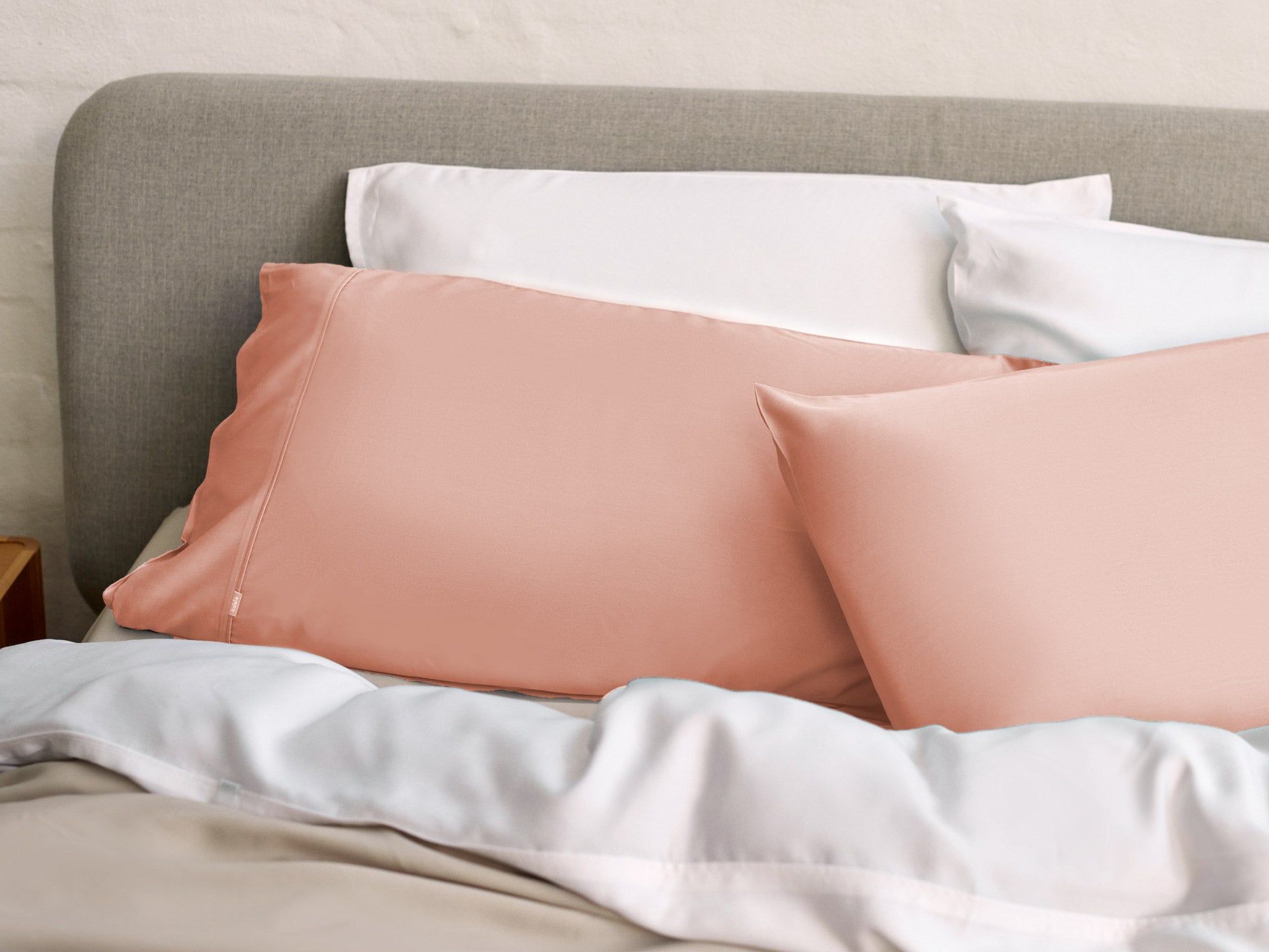 ピロー(枕)カバー2枚セット｜コアラマットレス公式 – コアラマットレス