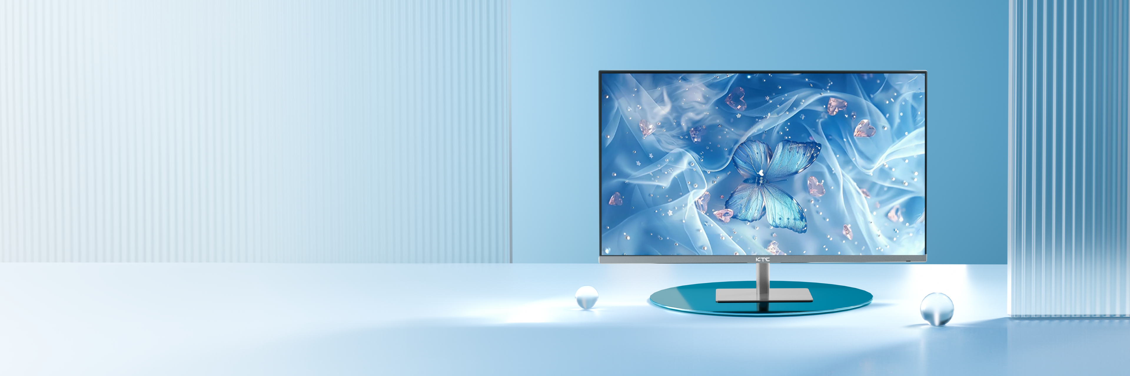 32 型 4K グーグルテレビ搭載 スマートモニター