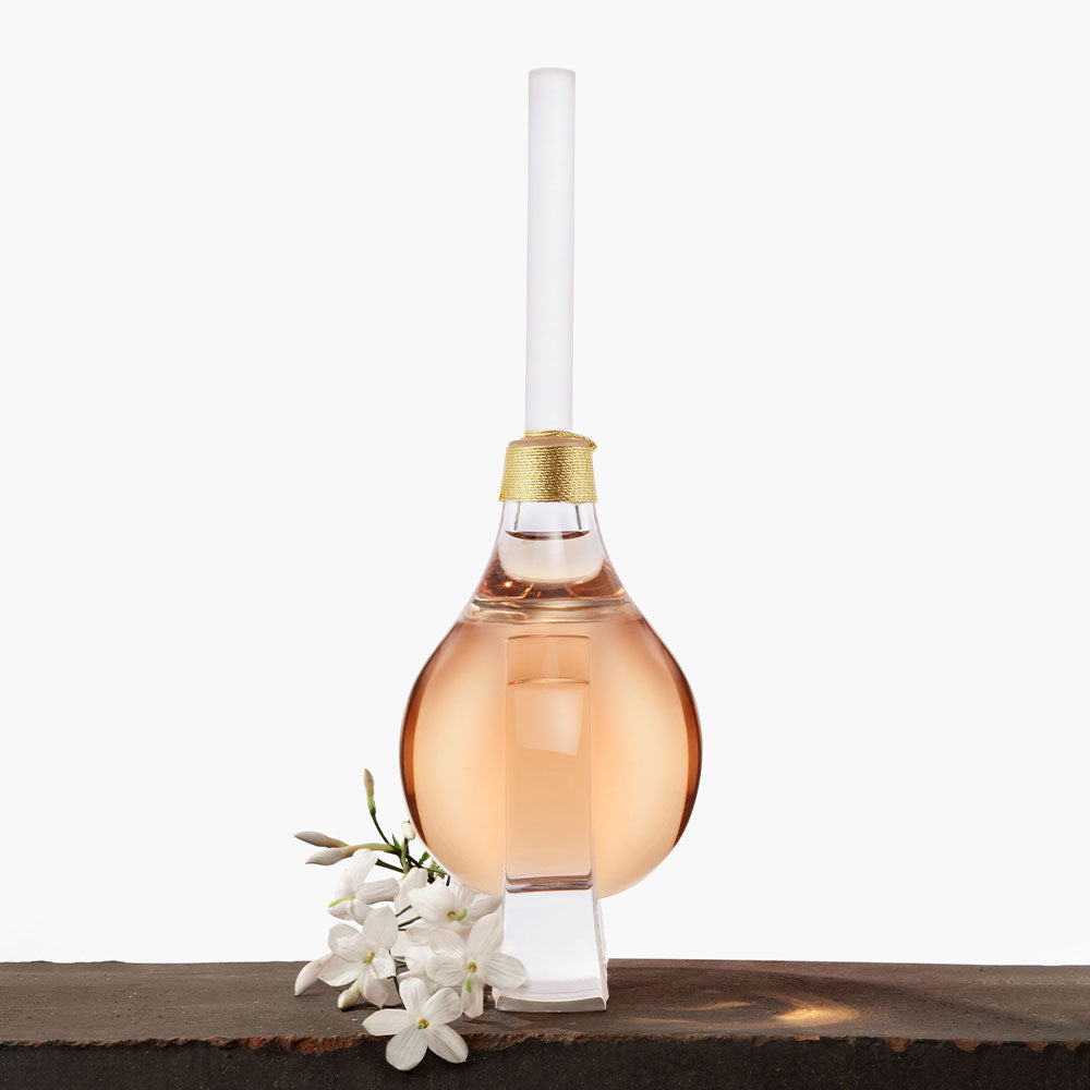 フラスコ コレクション クリスタル フジェール – Lalique Japan