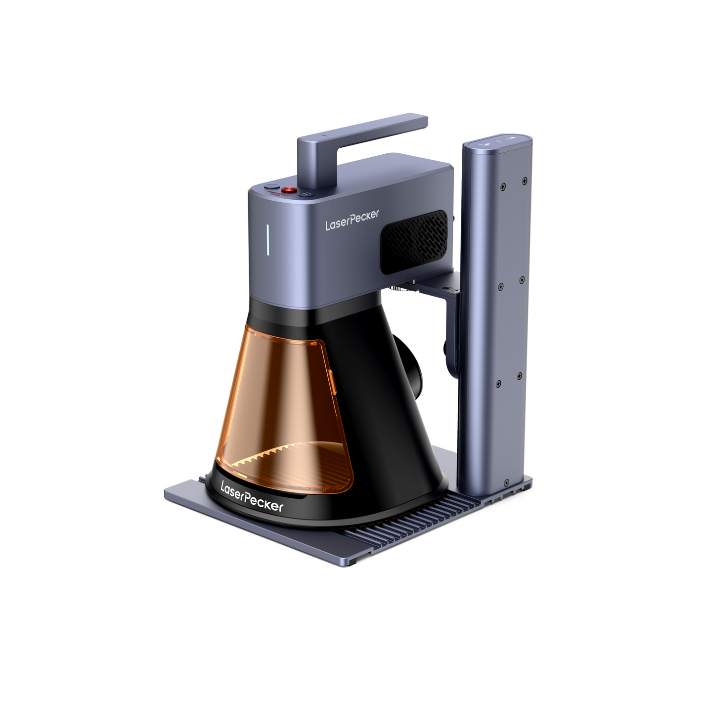 新登場】LaserPecker LX2 オールインワンレーザーカッター｜レーザー加工機