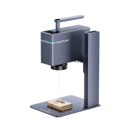 LaserPecker LP1 Pro 使いやすいエントリーレベルのレーザー彫刻機
