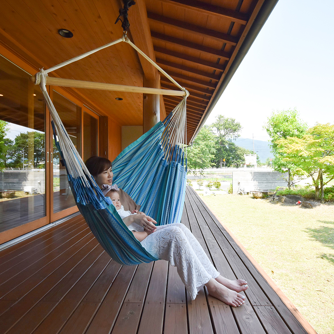 ラ シエスタ日本事例】LA SIESTAのある風景 | LA SIESTA JAPAN