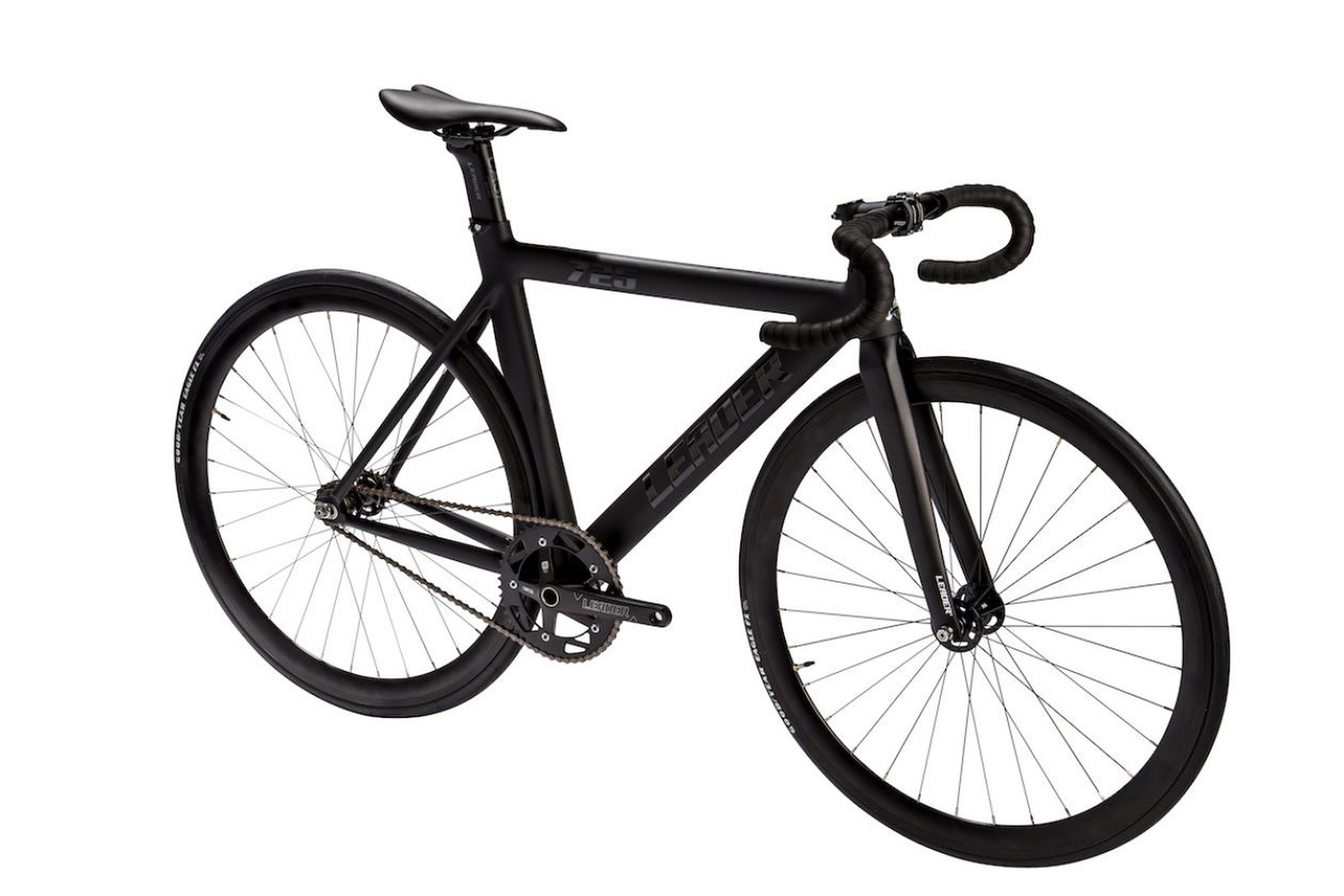 LEADER®725 / リーダー725完成車 | Leader® Japan Store