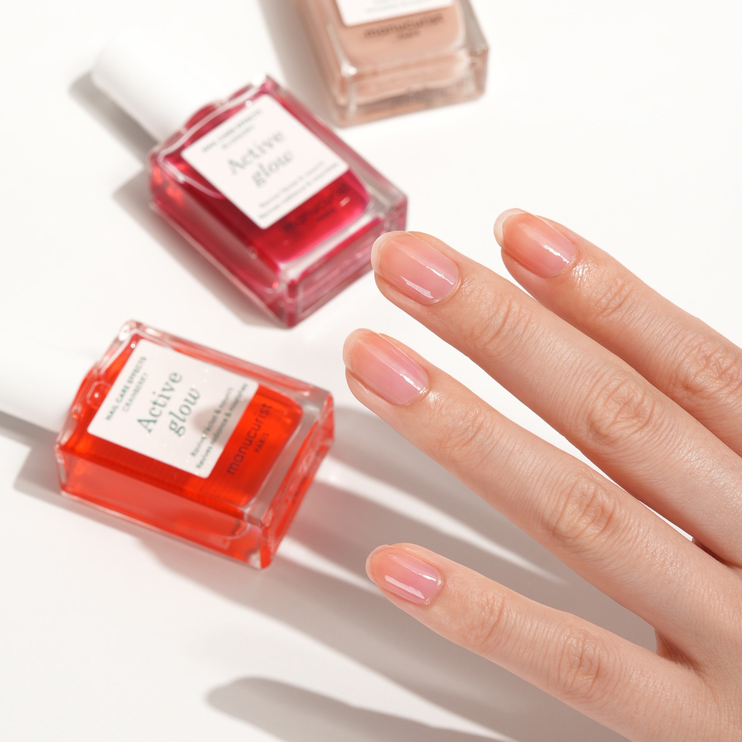 manucurist Active（マニキュリスト アクティブシリーズ） アクティブ