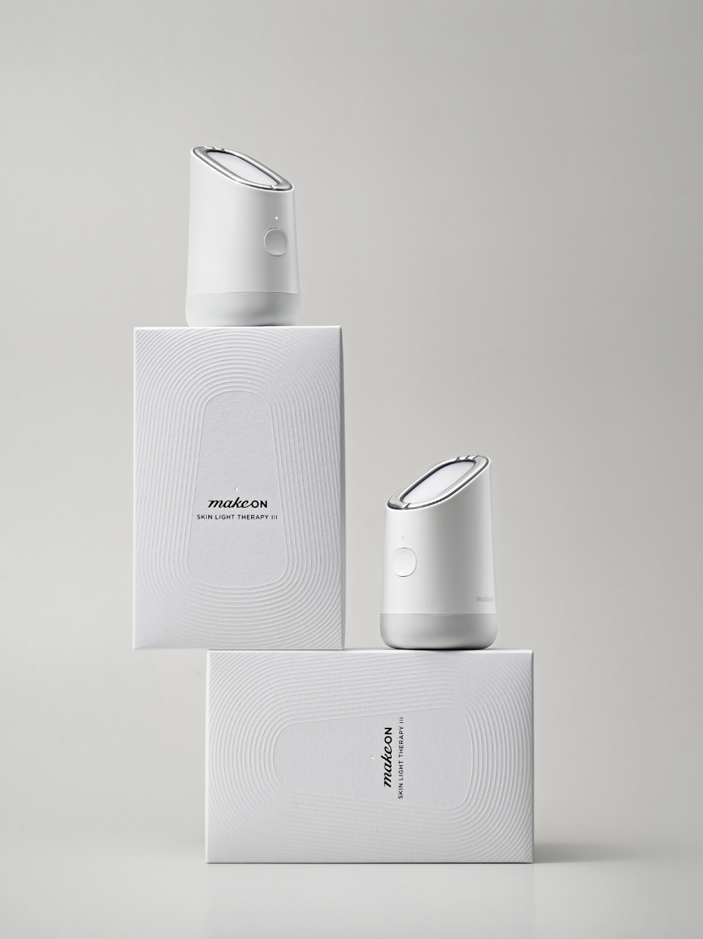 スキンライトセラピー3 - makeON