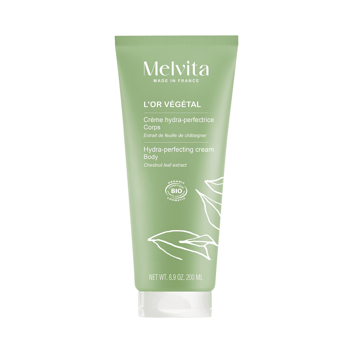 ロルベジタル ハイドレーティング ボディクリーム 200ml ｜化粧水