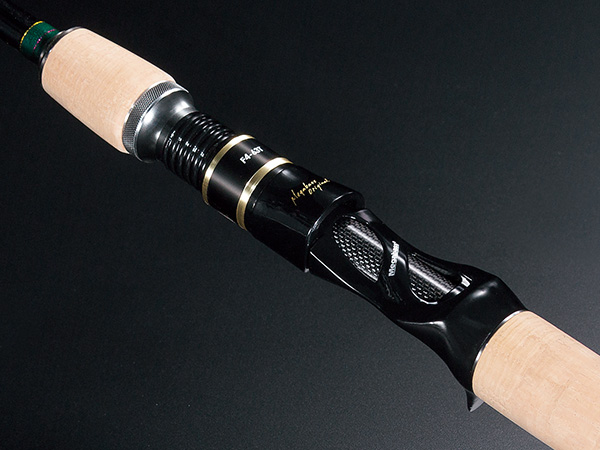 DESTROYER TOMAHAWK F4-63T | Megabass - メガバス オンラインショップ